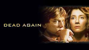 Dead Again - Apple TV
