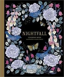 Maria trolle's twilight garden coloring book collection sets itself apart from the competition with its romantic sophistication. Flower Garden Coloring Book Published In Sweden As Blomstermandala By Maria 13 99 Picclick
