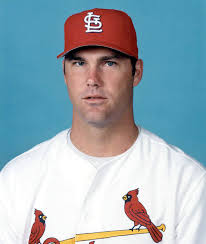 Former St. Louis Cardinals pitcher Andy Benes giving back to game