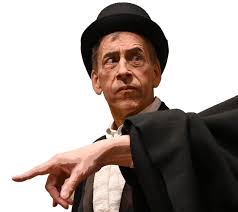 THE SUDBURY SAVOYARDS CHRISTMAS CAROL