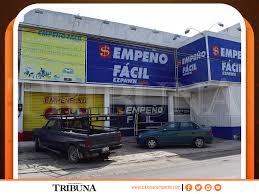 Operación, administración y seguridad online para casas de empeño. Abarrotan Campechanos Las Casas De Empeno Tribuna Campeche