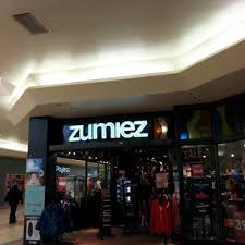 Department store credit cards typically have higher annual percentage rates (aprs) than traditional credit cards do. Zumiez Clothing Store In Dimond Center