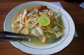 5 tempat makanan tradisional indonesia yang mulai langka. 11 Makanan Khas Kalimantan Yang Harus Anda Coba Awas Ketagihan Makanan Khas Kalimantan