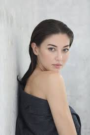 Geri Steenkamp Basic Models Asian Singapore Eurasian Female Estee Lauder Asian Models Female Beauty Face Asian Model
