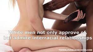 The Beauty Of Interracial Sex - EPORNER