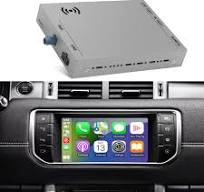 Amazon.com: Wireless CarPlay Receiver SmartBox for Land ...