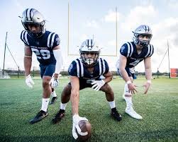 American Football pitch comes to SGS after £680,000 investment