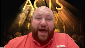 Daily Devotion for Friday, May 9, 2025