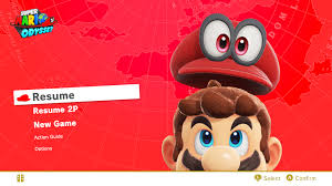 Super mario odyssey.apk 4 mb. Super Mario Odyssey Yuzu