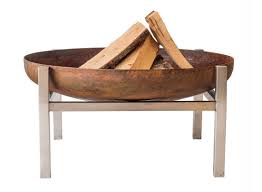 Maybe you would like to learn more about one of these? Parnidis Fire Pit Curonian Deco