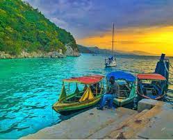 Somewhere In Haiti Haiti Beautiful Places World