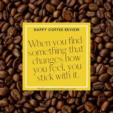 What Is Happy Coffee An Honest Review About How It Works For Me