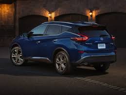 2020 Nissan Murano Review, Problems, Reliability, Value, Life ...