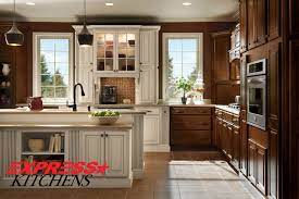 The Name Says It All Premium Solid Wood Plus Traditional Styling For The Timeless Appeal Of Maple Kitchen Cabinets Maple Kitchen Dark Maple Kitchen Cabinets