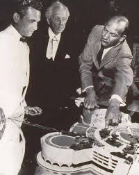 WRIGHT NOW ASHAMED OF TOWN OF HIS BOYHOOD