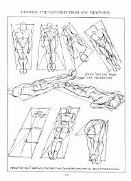 Andrew Loomis Figure Drawing For All Its Worth Figure Drawing Perspective Drawing Lessons Figure Drawing Reference