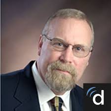 Dr. Phillip V. McAllister, MD