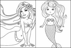 Encontre centenas de desenhos para colorir, pintar e imprimir aqui no desenhoscolorir.com.br! Desenhos Para Colorir De Sereia Pop Lembrancinhas