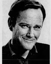 Tralfaz: A Less-Than-Magical Time For Dick Sargent