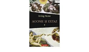 Pornesc calculatorul, imi pun casca, deschid cele zece aplicatii si patru exceluri zilnice si incerc sa imi compun o mutra daca nu. Agonie Si Extaz 2 Vol Amazon De Irving Stone Fremdsprachige Bucher