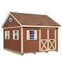Mansfield Sheds And Landscaping from www.lowes.com