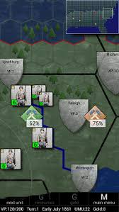 This method of using ultimate general™: American Civil War V3 6 2 6 Apk For Android