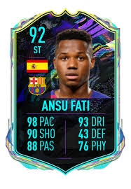 Future stars (85) diego lainez player review | fifa 21 ultimate team. Fifa 21 Future Stars Team 2 All Cards Release Date New Cards Ratings Sbc More