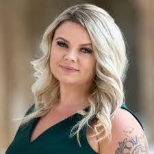 Christy Rosson's Instagram, Twitter & Facebook