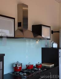 interior home page how a cooker hood work