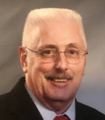 Harry Holland Obituary