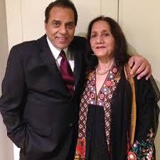 Dharmendra S First Wife Prakash Kaur Still Defends Him For Re Marrying Hema Malini Her specialties include allergy & immunology, allergy, internal medicine/pediatrics.