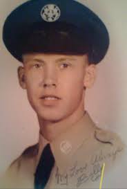 William George “Bill” Thurman Jr. (1934-2004)