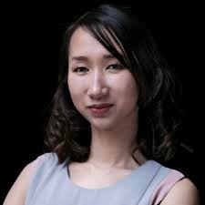 Martha Alexandra Blank