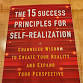 15 SUCCESS PRINCIPLES TO SELF-REALIZATION BOOK STU... event in Blairsville, GA