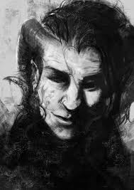 Fan Art Gallery: Missing Pieces