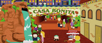 Like us and keep up on the latest casa news and events. South Park Creators Buying Casa Bonita In An Attempt To Save It Film