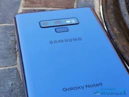 From the home screen, swipe up on an empty spot to open the apps tray. 40 Samsung Galaxy Note 9 Tips Tricks