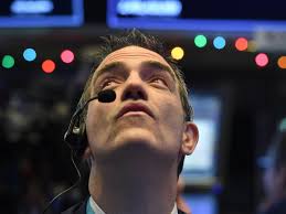 Markets rally as China 'rewrites economic plan'; pound jumps over $1.26