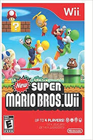 › play mario on xbox one. Super Mario Bros For Xbox 360 Cheaper Than Retail Price Buy Clothing Accessories And Lifestyle Products For Women Men