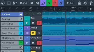 Feb 16, 2018 · download now! Cubasis Le 3 For Android Apk Download