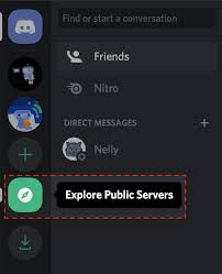 It was first identified in december 2019 in wuhan,. Server Discovery Discord