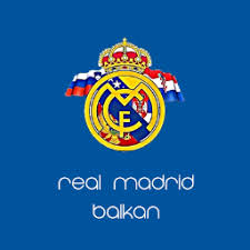Logo real madrid 2017 png image with. Real Madrid Balkan Madridbalkan Twitter