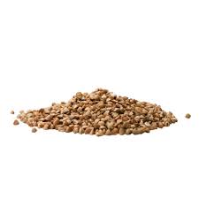 Organic buckwheat groats (hulled, shell removed) can be a somewhat challenging grain to sprout but definitely well worth it! Organic White Buckwheat Groats Bulk 1 Lb Instacart