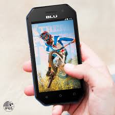 BLU Tank Xtreme specs, review, release ...