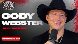 Tim Edge Rodeo Announcer