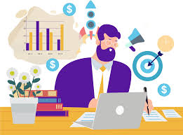 Download Seo Kickstarter Digital Marketing Background Vector Full Size Png Image Pngkit If you like, you can download pictures in icon format or directly in png image format. digital marketing background vector