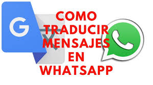 Español y árabe se hablan los idiomas muchos gente alrededor del mundo. Como Traducir Mensajes En Whatsapp Youtube