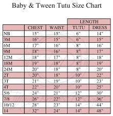 size charts tiffany brooks designs