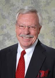 SCDOT Mourns the Passing of Harry Bancroft “Buck” Limehouse, Jr.