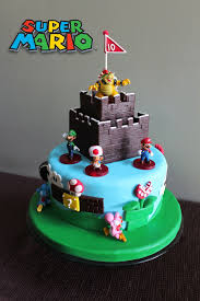 Super mario bros princess peach crown birthday cake. 27 Brilliant Image Of Mario Birthday Cakes Mario Birthday Cake Super Mario Cake Mario Bros Cake